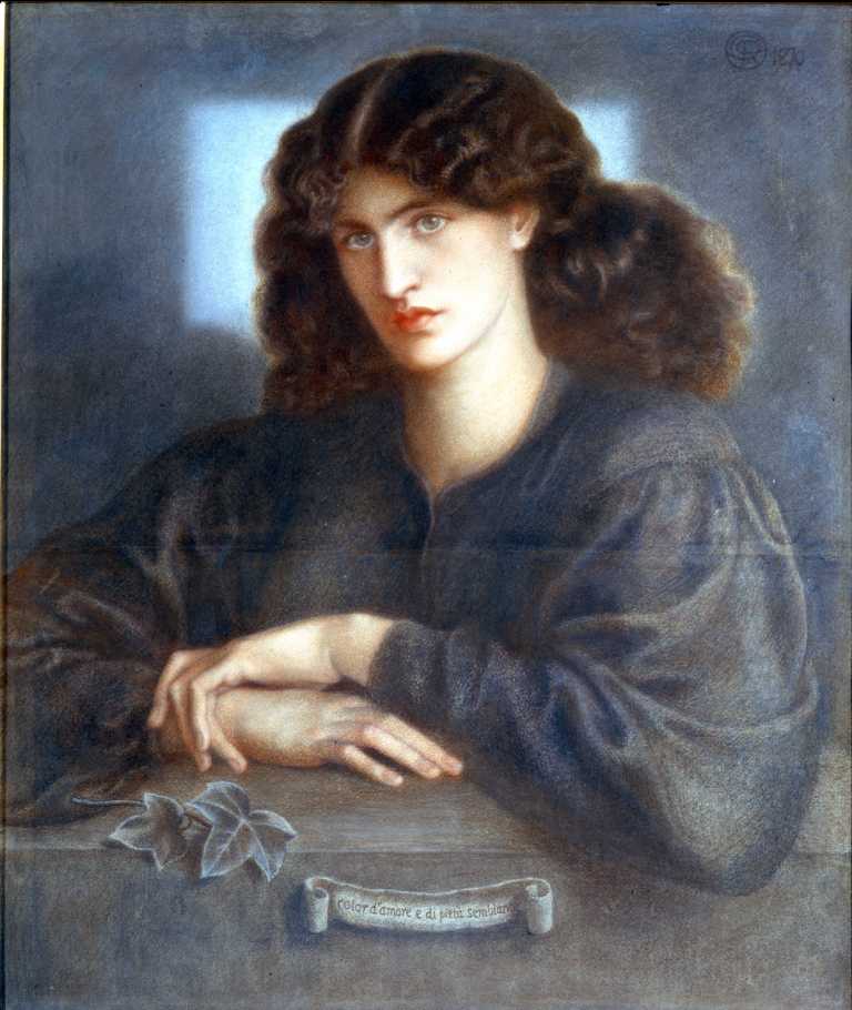 Donna della finestra