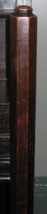 octagonal support
