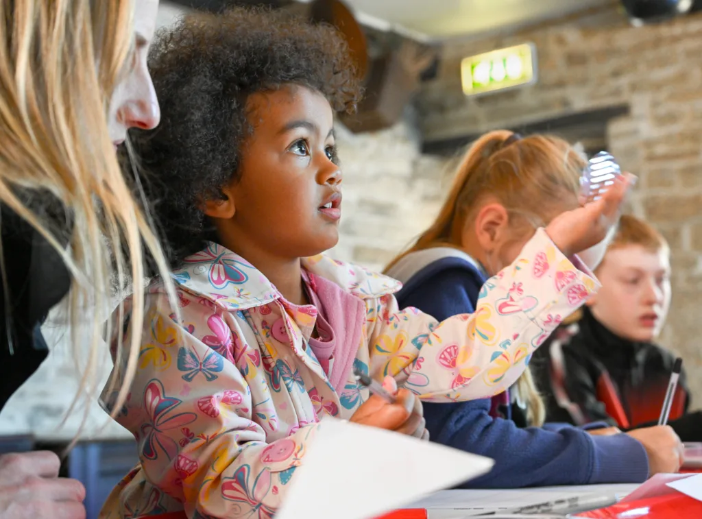 Bradford District Museums & Galleries October Half Term Activities at