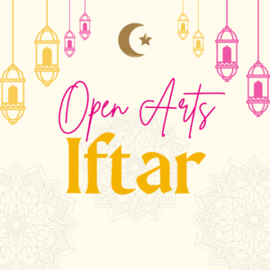 Arts Iftar Square