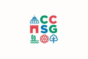 CCSG Logo (Cliffe Castle Support Group)