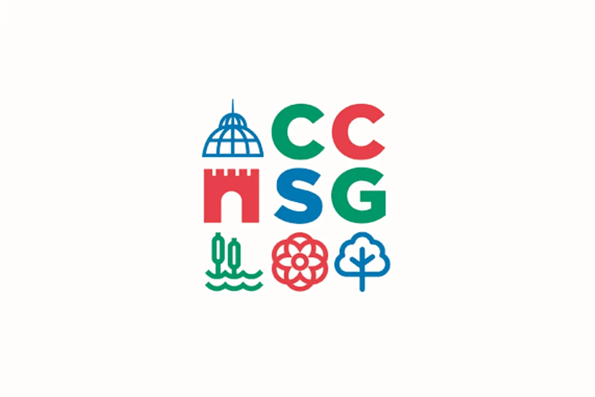 CCSG Logo (Cliffe Castle Support Group)