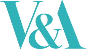 V&A Logo