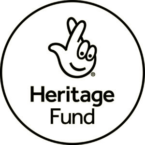 National Lottery Heritage Fund logo