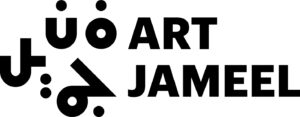 Art Jameel logo