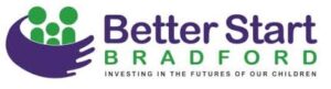 Better Start Bradford Logo