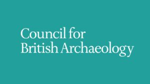 Logo Council for British Archaeology