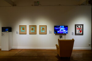 Cartwright Hall Gallery Spaces