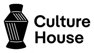 Logo 'Culture House'