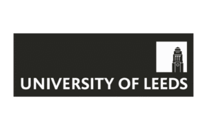 Logo - University of Leeds