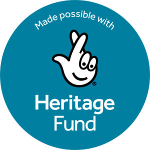 Logo of Heritage Fund