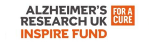 Alzheimer's research uk Inspire Fund