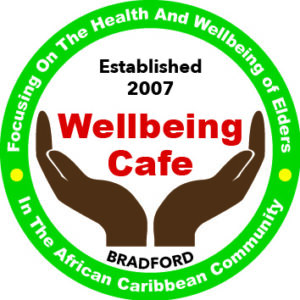 Wellbeing Cafe