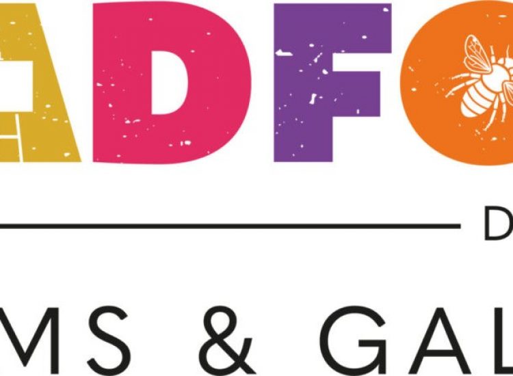 Bradford Museums & Galleries Logo